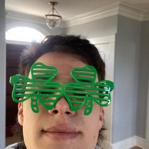 Meet your Posher, Gavin